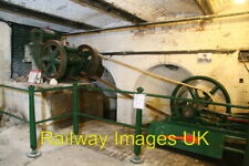 Usado, Foto - Museu Industrial Etrúria - britador de mandíbulas c2009 comprar usado  Enviando para Brazil