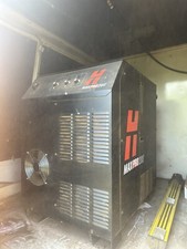 Hypertherm plasma maxpro200 for sale  DUNGANNON