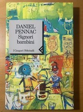 Signori bambini daniel usato  Castiglione delle Stiviere