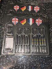 Exquisite professional steel for sale  FILEY