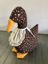 Vintage fall duck for sale  Denton