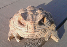 Vtg cryptomeria carved for sale  Sugarcreek