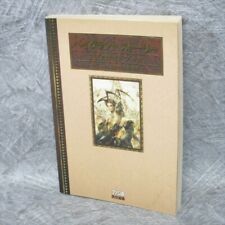 VAGRANT STORY Guia Perfeito para Iniciantes Sony PlayStation 1 Livro 2000 AP/EB comprar usado  Enviando para Brazil