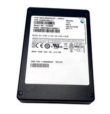 Disco rígido SSD MZ-ILS800N SAMSUNG PM1635A 800GB 12GBPS 2.5" MZILS800HEHP-000C4, usado comprar usado  Enviando para Brazil