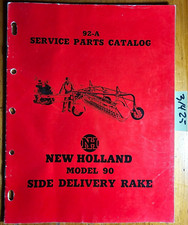 New holland side for sale  Niagara Falls