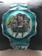 Reloj Monster High segunda mano  Embacar hacia Argentina