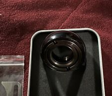 Mechanical ring black for sale  Brooklyn