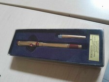 Penna stilografica hachette usato  Torino