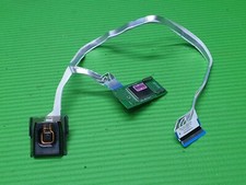 Power control button for sale  BOLTON