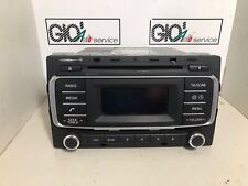 961701w770ca autoradio origina usato  Talla