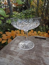 Vintage tyrone crystal for sale  BELFAST