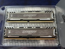 32gb ddr4 3200 gebraucht kaufen  Wolfsburg