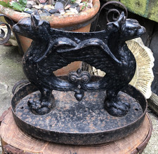 Antique victorian cast for sale  PETERBOROUGH
