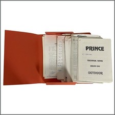 Prince 1990 tour for sale  CHORLEY