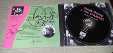 CD Sandy Denny & Strawbs All Our Own Work Dave Cousins Tony Hooper Autographed comprar usado CD Sandy Denny & Strawbs All Our Own Work Dave Cousins Tony Hooper Autographed comprar usado  Enviando para Brazil