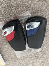 Bmw key case for sale  WARWICK