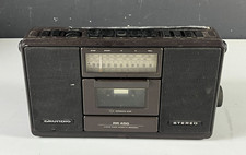 Grundig 450 stereo gebraucht kaufen Grundig 450 stereo gebraucht kaufen  Lehrte