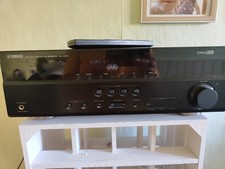 Yamaha v367 180 gebraucht kaufen  Heringen