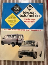 Revue technique citroen d'occasion  Avignon