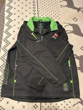 Monster energy tech gebraucht kaufen  Essen