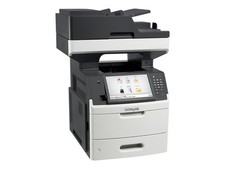 Lexmark mx711de stampante usato  Corsico
