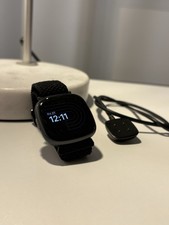 Fitbit versa activity for sale  BRECON