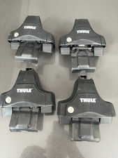 Thule 754 footpack for sale  SIDCUP
