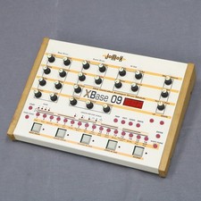 Jomox xbase analog d'occasion  Expédié en Belgium