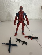 Marvel legends retro for sale  DARLINGTON