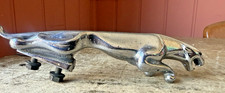 Jaguar chrome vintage for sale  ARUNDEL