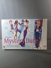 Classic mystery date for sale  Harrod