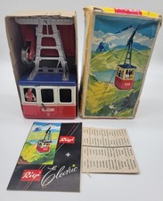 Lgb rigi seilbahn gebraucht kaufen  Erkrath