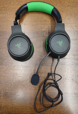Razer kaira cuffie usato  Torino