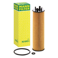 ölfilter mann filter gebraucht kaufen  Stuttgart