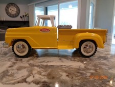 Tonka pickup truck for sale  Meridian
