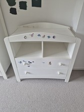 Mothercare changing unit for sale  EAST MOLESEY