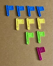 Elc puff pop for sale  POOLE