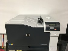 Color laserjet cp5225 for sale  Falls Church