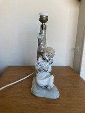 Lladro nao table for sale  SOLIHULL