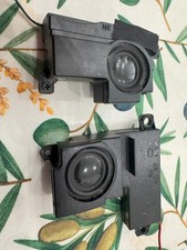 Coppia altoparlanti originali usato  Roma