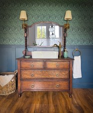 Timeless vintage solid for sale  LLANGADOG