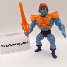Vtg faker motu d'occasion  Expédié en Belgium