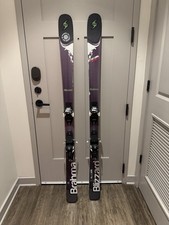 Blizzard brahma skis for sale  Dallas