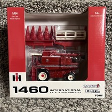 2025 ertl international d'occasion  Expédié en Belgium