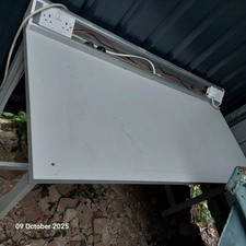 Industrial work bench for sale  UPMINSTER