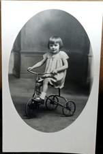 Carte photo ancienne d'occasion  Saint-Priest