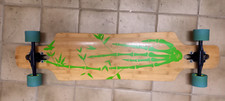 Maxofit longboard seismic gebraucht kaufen  Fuldatal