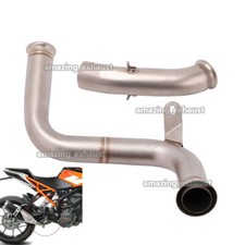 Motorcycle exhaust replace for sale  TAMWORTH