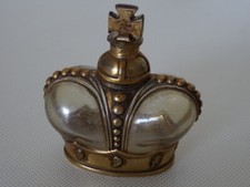 Flakon glas prince gebraucht kaufen  Saalfeld/Saale