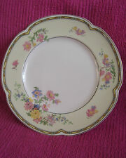 Vintage pareek plate for sale  MILTON KEYNES